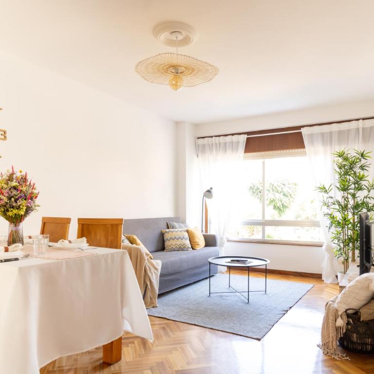 VibesCoruna - Artillerias 6 - Apartamento de 1 dormitorio - 2
