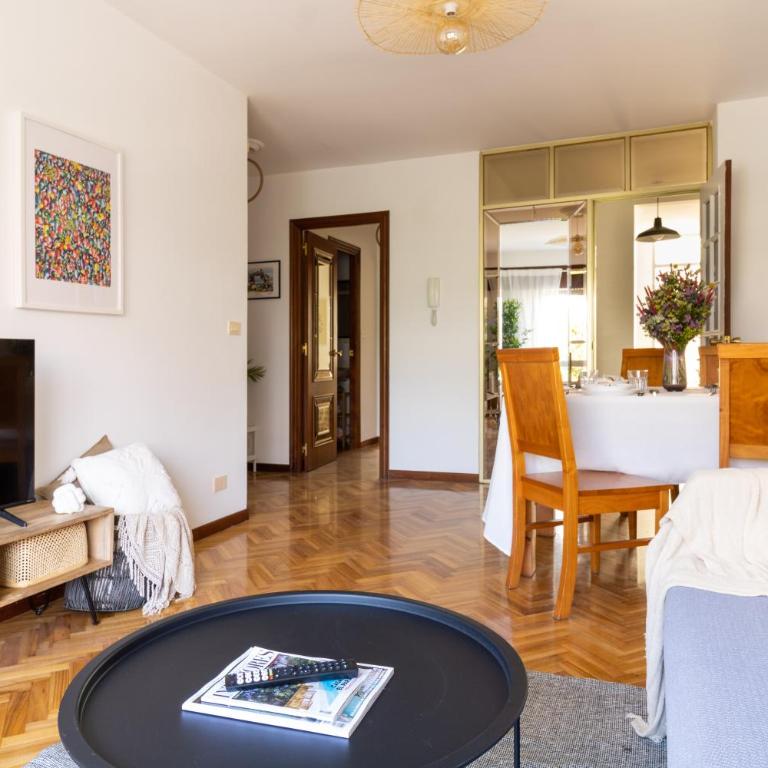 VibesCoruna - Artillerias 6 - Apartamento de 1 dormitorio - 11