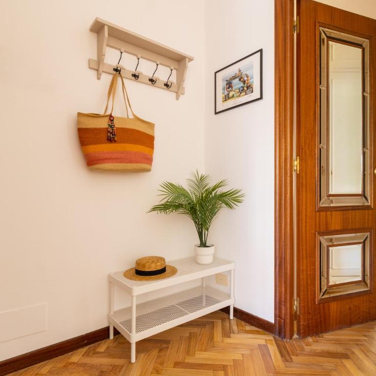 VibesCoruna - Artillerias 6 - Apartamento de 1 dormitorio - 18