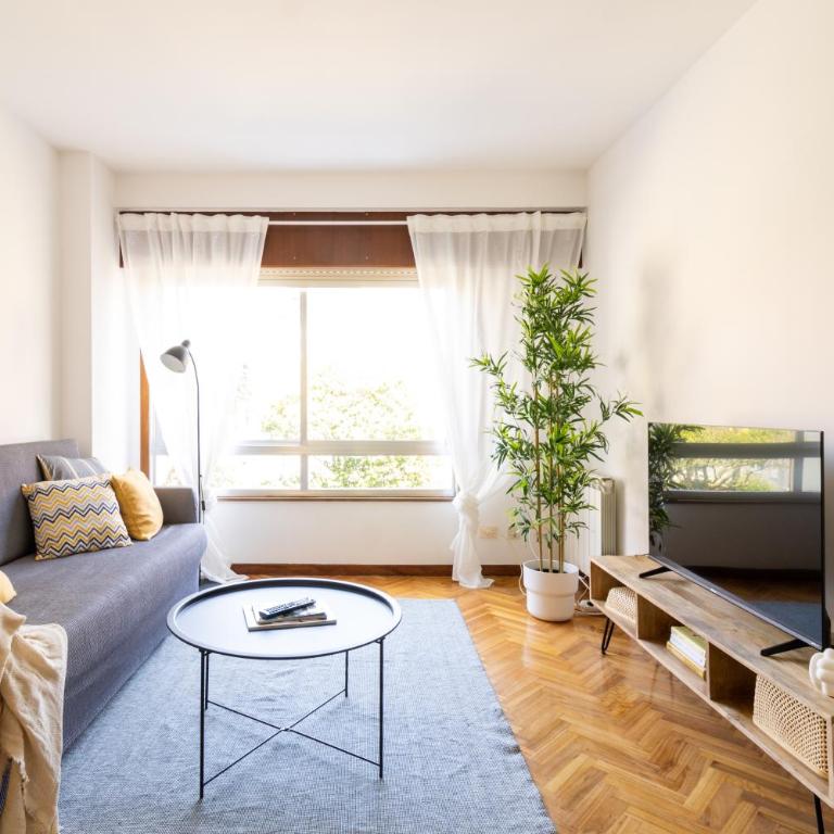VibesCoruna - Artillerias 6 - Apartamento de 1 dormitorio - 9