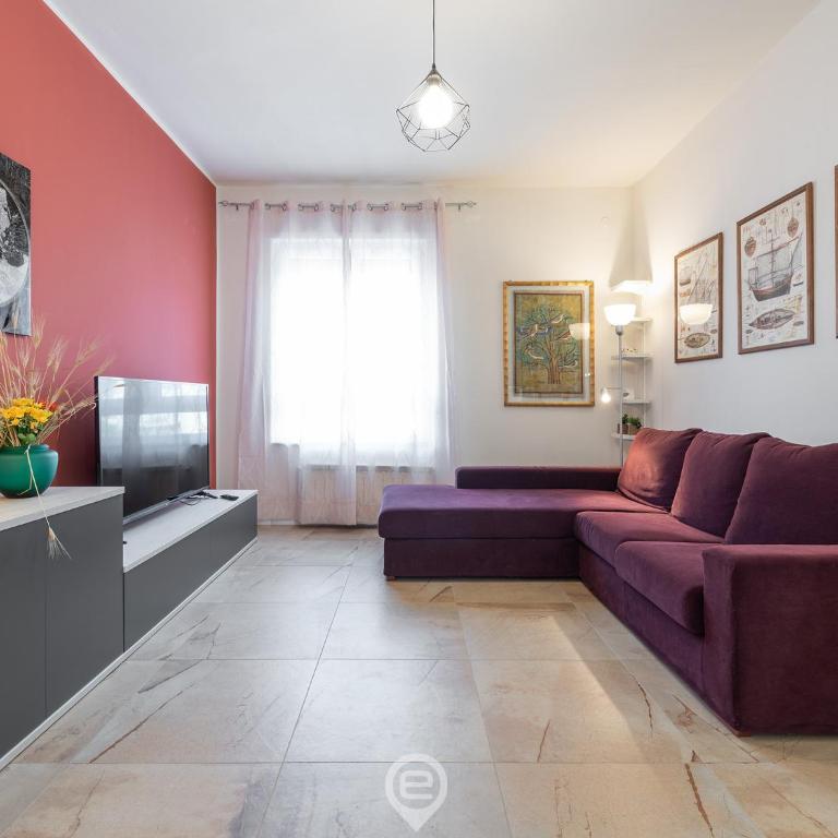 Cagliari Diamond Apartment - Appartamento - 8