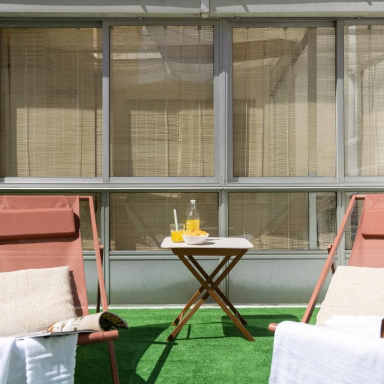 VibesCoruna - Artillerias 6 - Apartamento de 1 dormitorio - 17