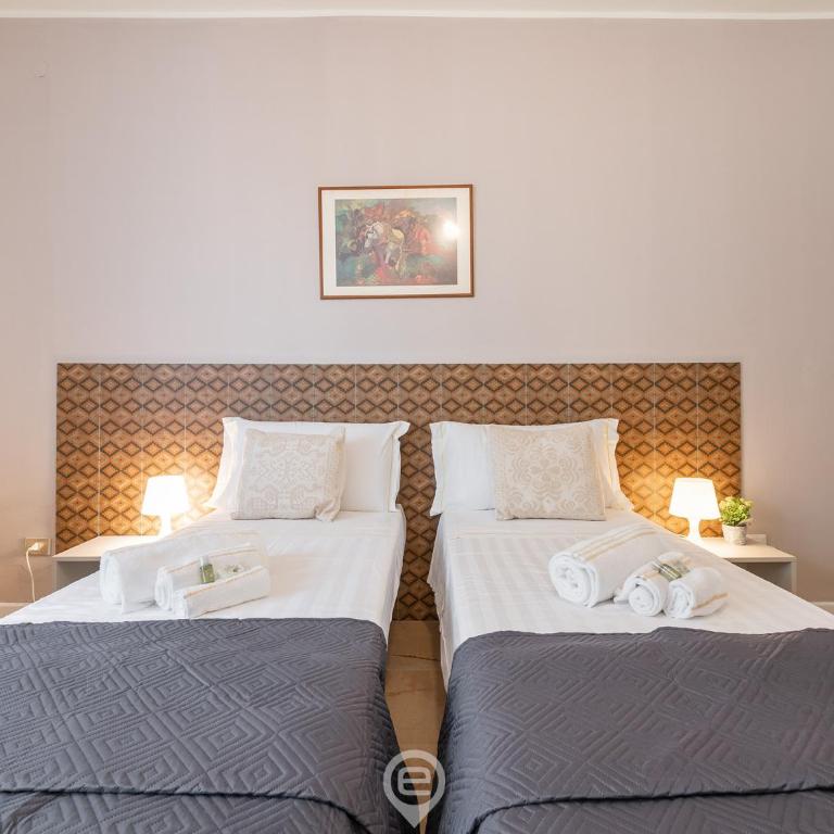 Cagliari Diamond Apartment - Appartamento - 26