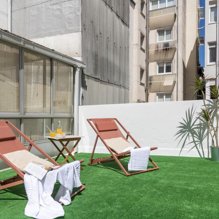 VibesCoruna - Artillerias 6 - Apartamento de 1 dormitorio - 22