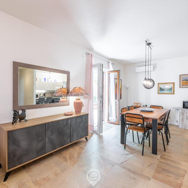 Cagliari Diamond Apartment - Appartamento - 9