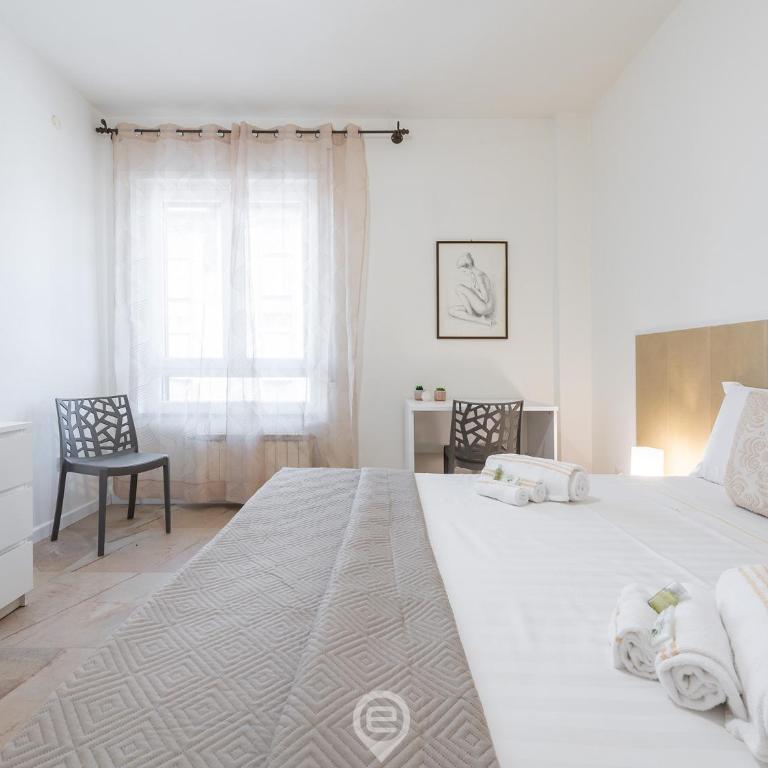 Cagliari Diamond Apartment - Appartamento - 18