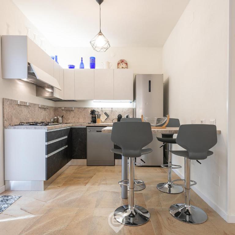 Cagliari Diamond Apartment - Appartamento - 14