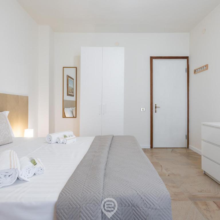 Cagliari Diamond Apartment - Appartamento - 19