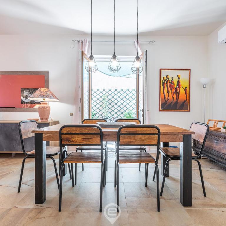 Cagliari Diamond Apartment - Appartamento - 37