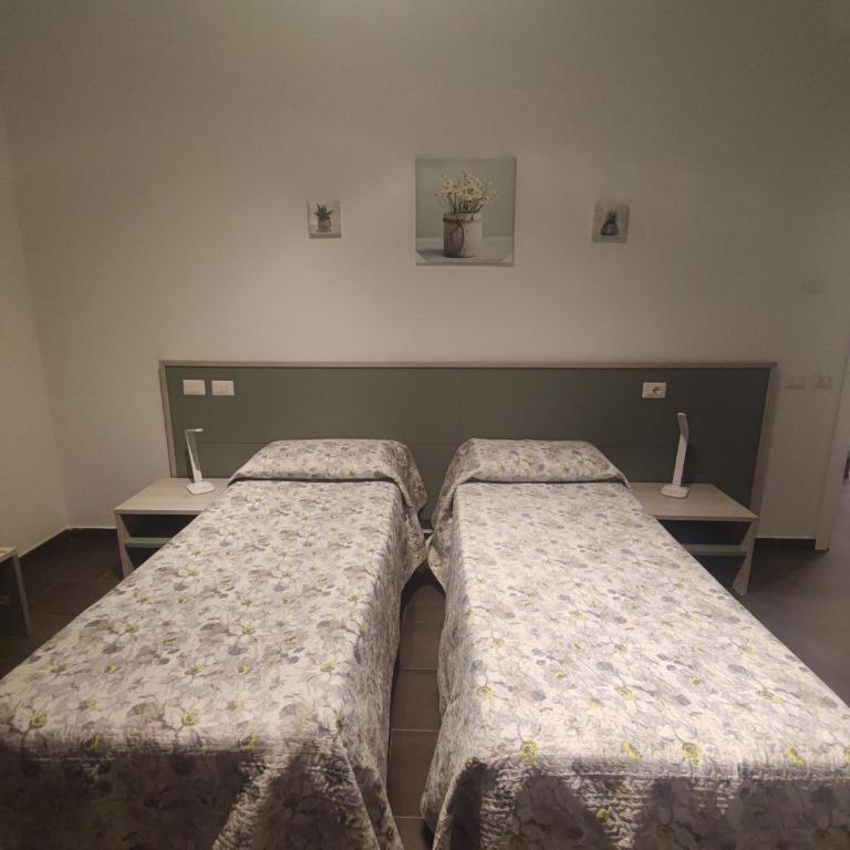 Belvedere Rooms Guest House - Camera Matrimoniale/Doppia con Letti Singoli con Balcone - 9