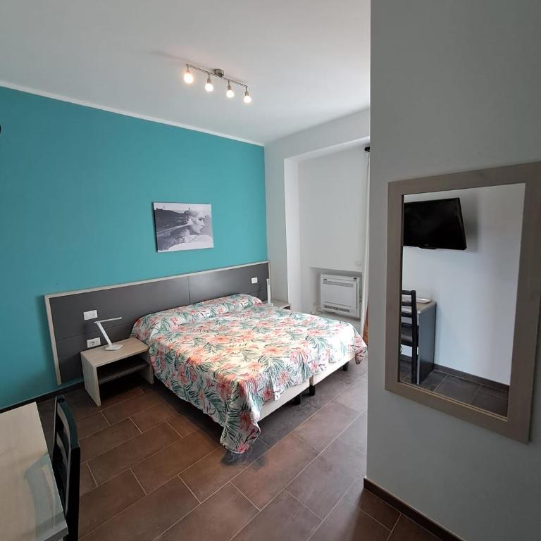 Belvedere Rooms Guest House - Camera Tripla - 3