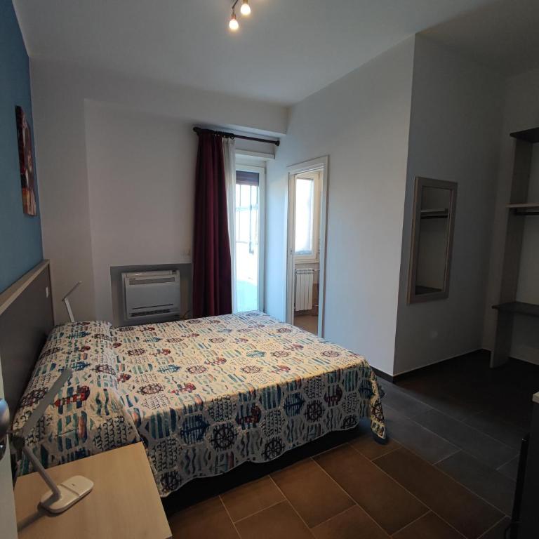 Belvedere Rooms Guest House - Camera Deluxe - 11