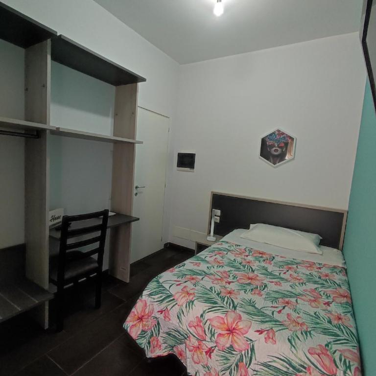 Belvedere Rooms Guest House - Camera Tripla - 5