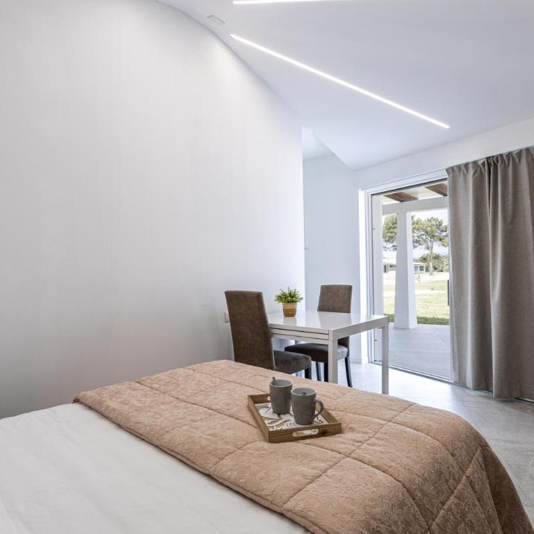 Baia del Sole Resort - Junior Suite con Vista Mare - 4