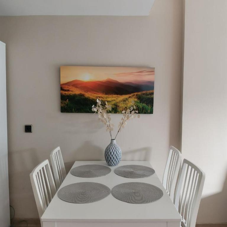 Apartment near the sea in Blanes S'Abanell Central Park - Apartamento de 2 dormitorios - 9