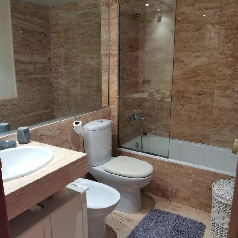Apartment near the sea in Blanes S'Abanell Central Park - Apartamento de 2 dormitorios - 11