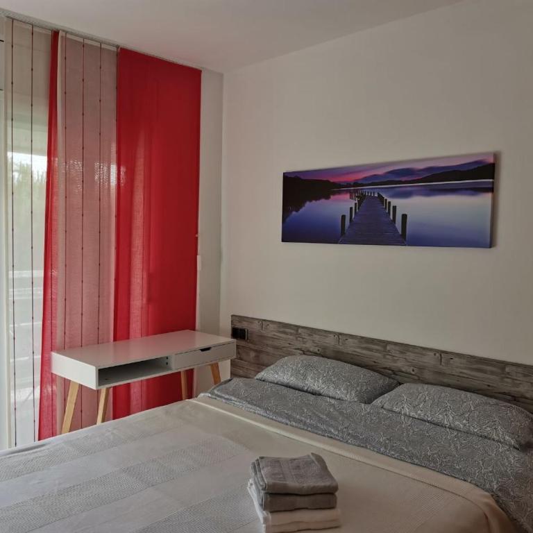 Apartment near the sea in Blanes S'Abanell Central Park - Apartamento de 2 dormitorios - 3