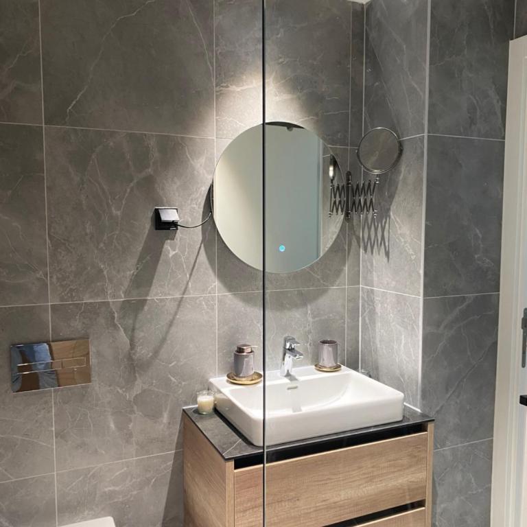 Symphony707 - Belgrade waterfront - Apartman sa 1 Spavaćom Sobom - 17