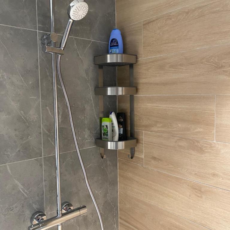 Symphony707 - Belgrade waterfront - Apartman sa 1 Spavaćom Sobom - 21