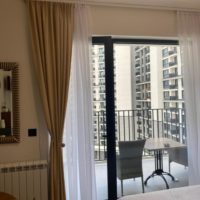 Symphony707 - Belgrade waterfront - Apartman sa 1 Spavaćom Sobom - 36