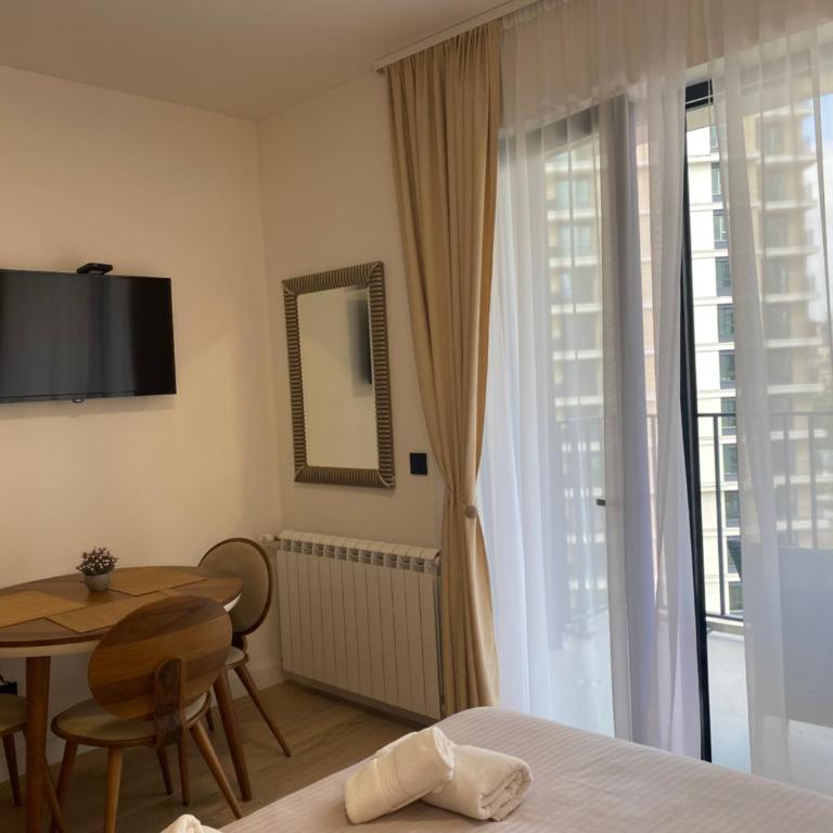 Symphony707 - Belgrade waterfront - Apartman sa 1 Spavaćom Sobom - 16