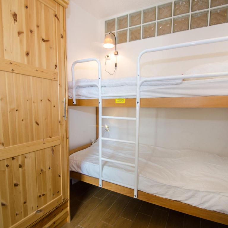 Studio 2* central avec balcon et WiFi - FR-1-343-235 - Studio - 10