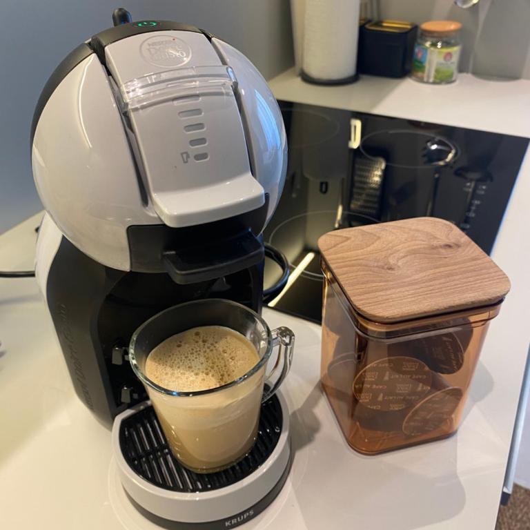 Symphony707 - Belgrade waterfront - Apartman sa 1 Spavaćom Sobom - 31