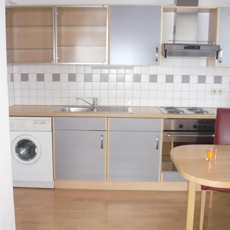 Paul's Home - Standard Apartment - 4