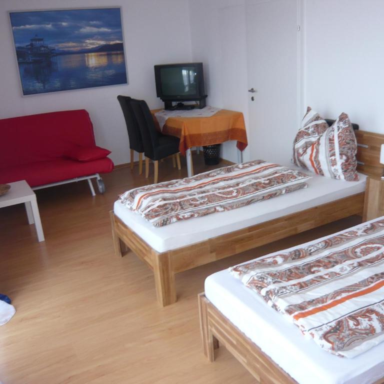 Paul's Home - Standard Apartment - 5