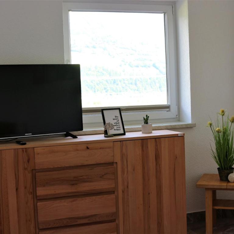 Ferienwohnung am Einödhof - Appartement 2 Chambres - 6
