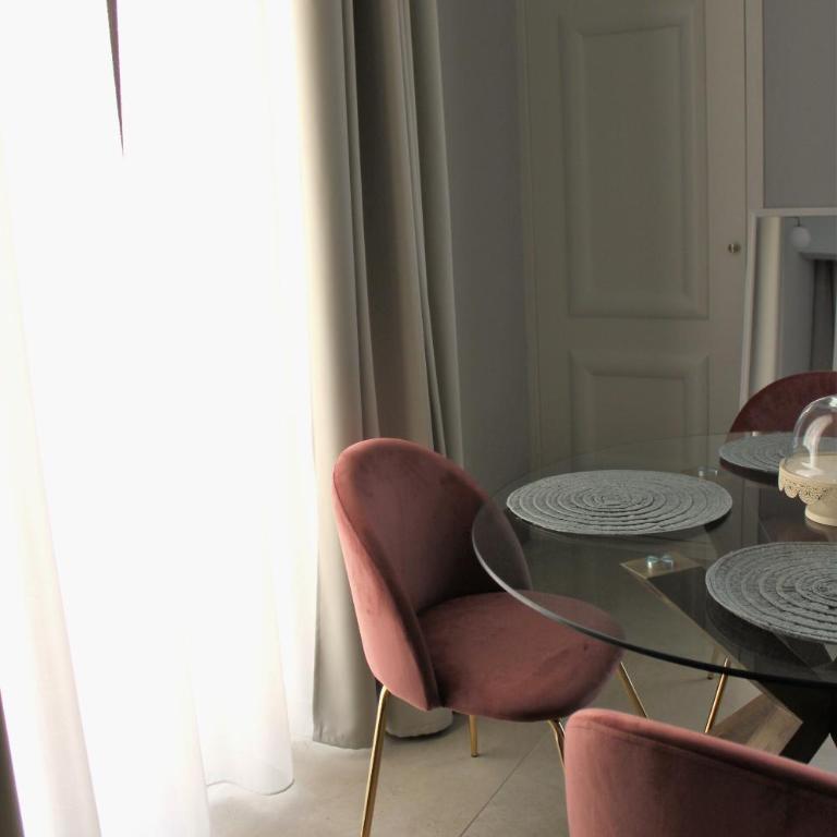 Palazzo sul Corso-Charming Appartaments - Appartamento Deluxe - 5
