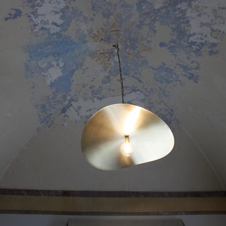 Palazzo sul Corso-Charming Appartaments - Appartamento Deluxe - 4