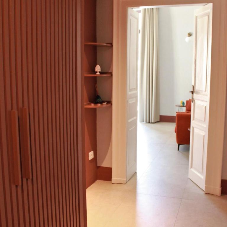 Palazzo sul Corso-Charming Appartaments - Appartamento Deluxe - 19