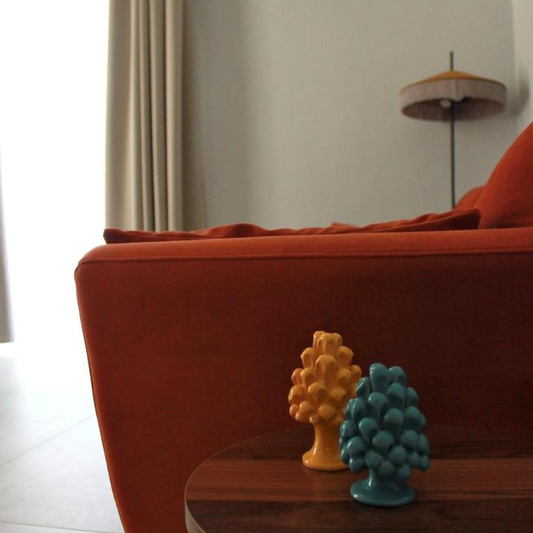 Palazzo sul Corso-Charming Appartaments - Appartamento Deluxe - 7