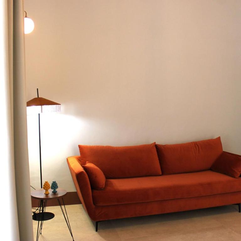 Palazzo sul Corso-Charming Appartaments - Appartamento Deluxe - 6