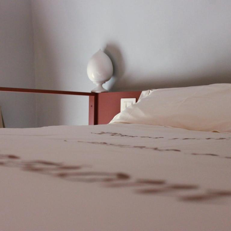 Palazzo sul Corso-Charming Appartaments - Appartamento Deluxe - 23