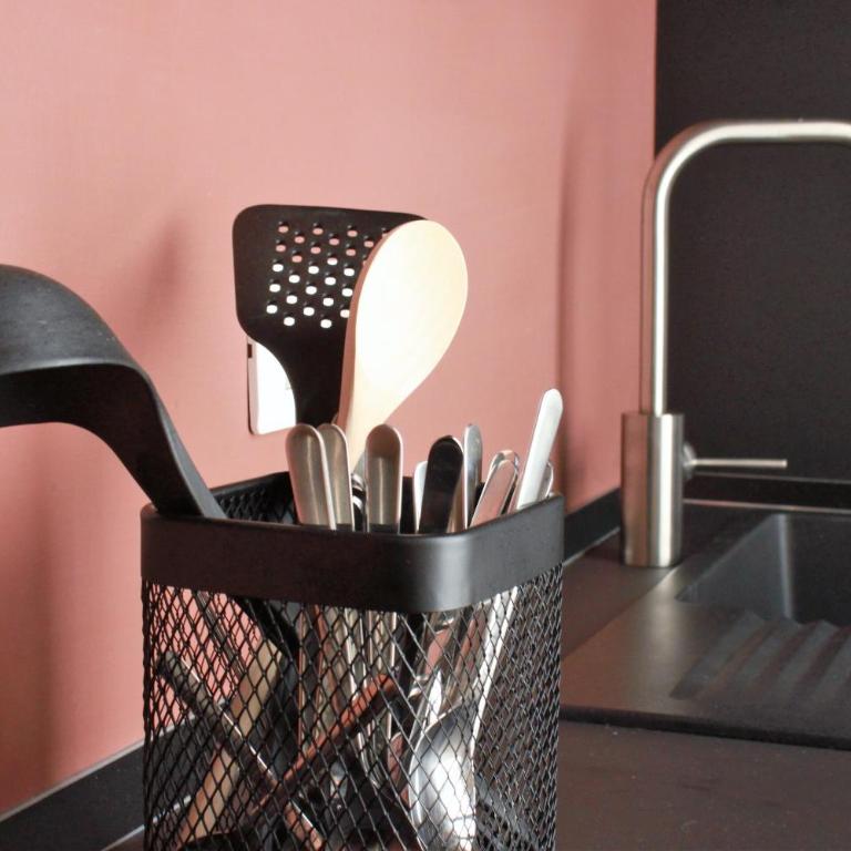 Palazzo sul Corso-Charming Appartaments - Appartamento Deluxe - 13