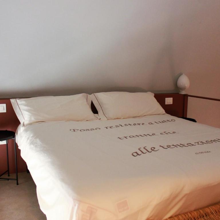 Palazzo sul Corso-Charming Appartaments - Appartamento Deluxe - 22