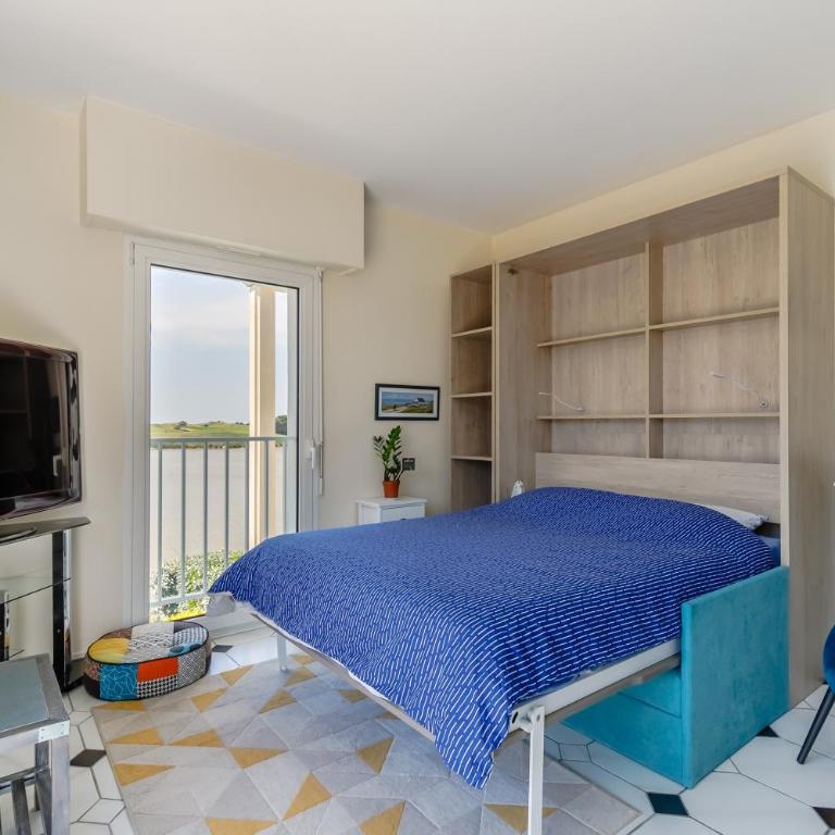 L'Hollywood Zen - Appartement 1 Chambre - 4