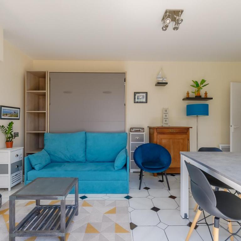 L'Hollywood Zen - Appartement 1 Chambre - 9