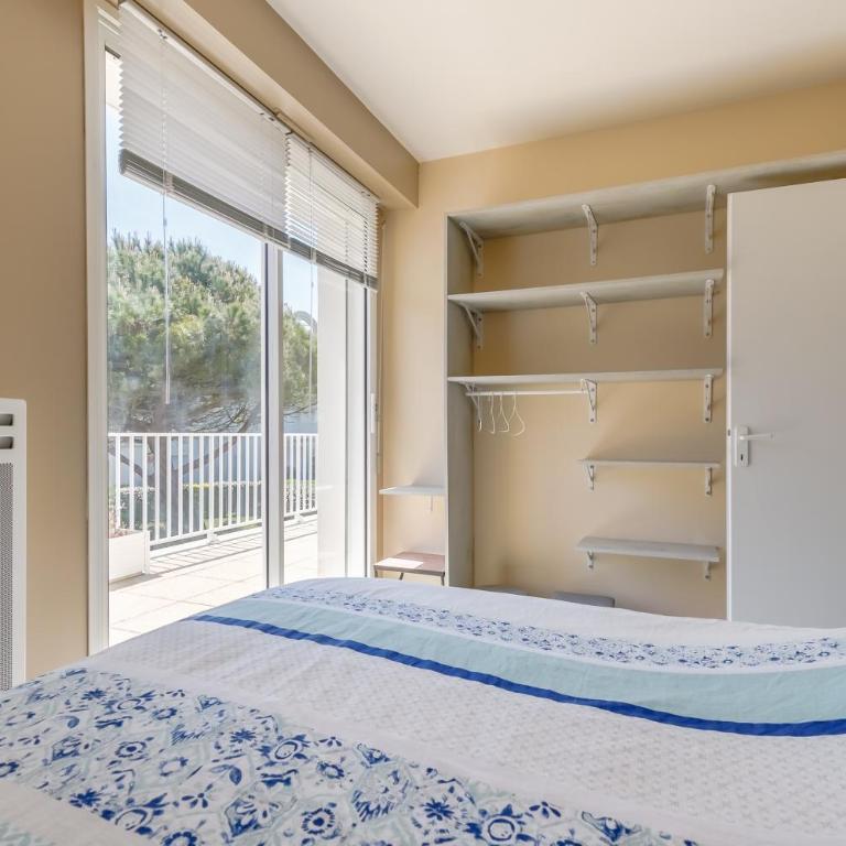 L'Hollywood Zen - Appartement 1 Chambre - 10