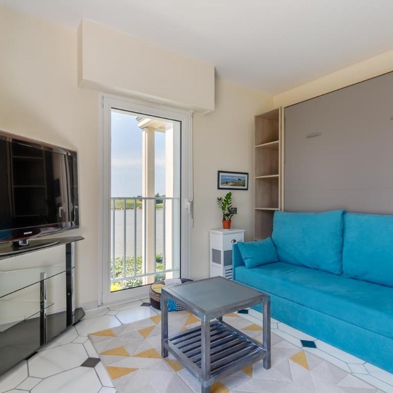 L'Hollywood Zen - Appartement 1 Chambre - 14