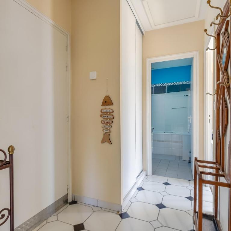 L'Hollywood Zen - Appartement 1 Chambre - 15