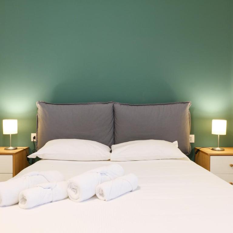 PrimoPiano - Savona A - Appartamento con 1 Camera da Letto - 29