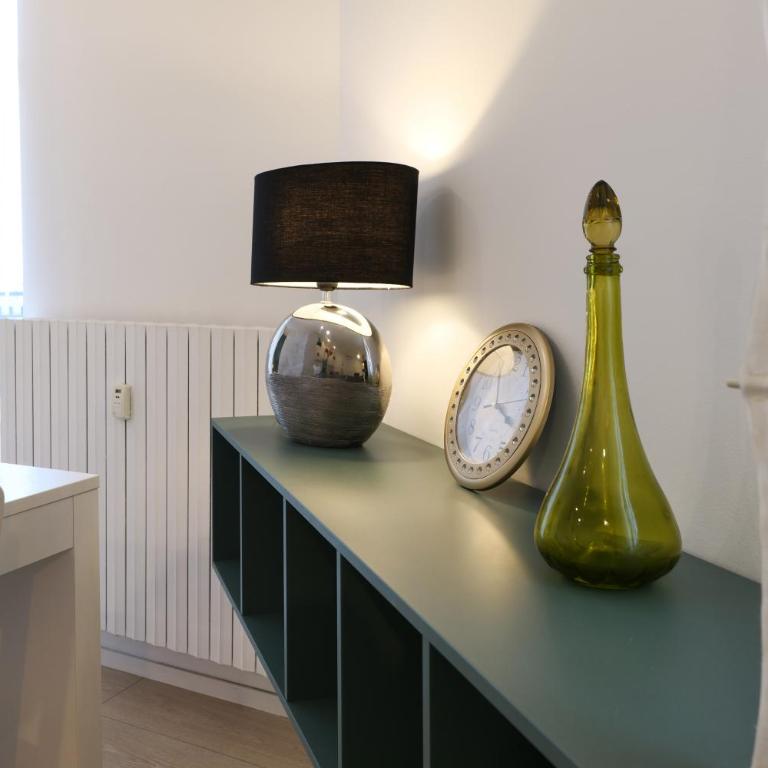 PrimoPiano - Savona A - Appartamento con 1 Camera da Letto - 20