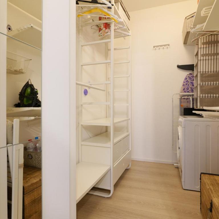 PrimoPiano - Savona A - Appartamento con 1 Camera da Letto - 14