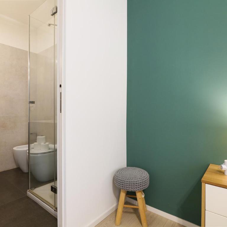 PrimoPiano - Savona A - Appartamento con 1 Camera da Letto - 5