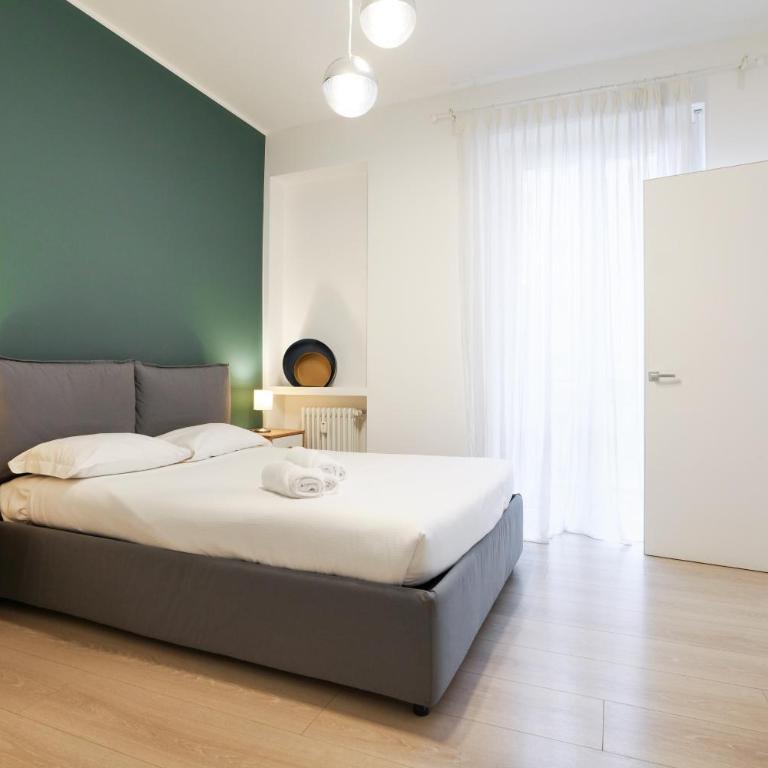PrimoPiano - Savona A - Appartamento con 1 Camera da Letto - 11