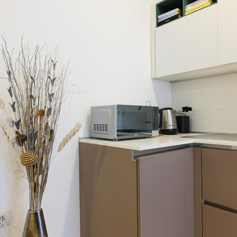 PrimoPiano - Savona A - Appartamento con 1 Camera da Letto - 9