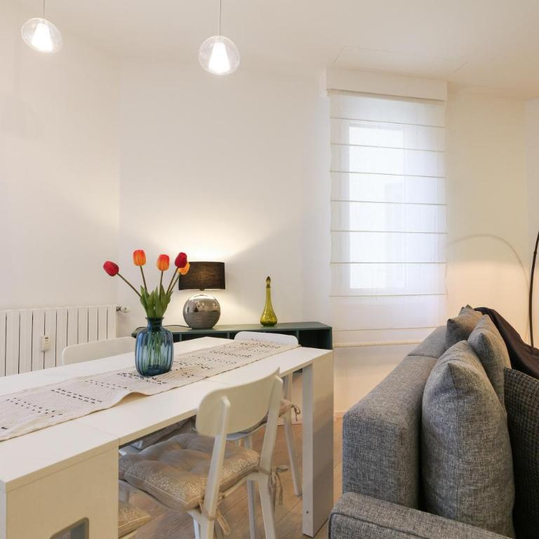 PrimoPiano - Savona A - Appartamento con 1 Camera da Letto - 33